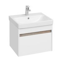 Тумба с раковиной Aquaton Марти 55 1A2632K0MY010