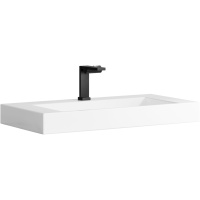 Раковины (90х45) Aqwella Toledo 900 Tol.09.04.D