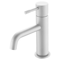 Смеситель для раковины Boheme Uno 461-MW