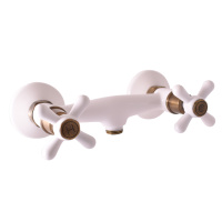 Смеситель для душа Rav Slezak Morava MK180.5BZ