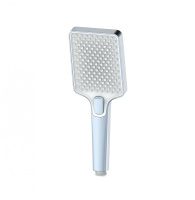 Лейка для душа WONZON & WOGHAND, хром WW-88SC08-CR Лейка для душа WONZON & WOGHAND, хром WW-88SC08-CR