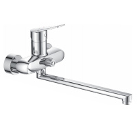 Смеситель для ванны Cron CN22337 Смеситель для ванны Cron CN22337