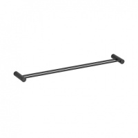 Полотенцедержатель Raiber Graceful RPB-80002 черный Полотенцедержатель Raiber Graceful RPB-80002 черный