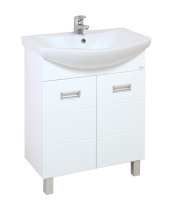 Тумба под раковину напольная Onika Балтика 60 106040