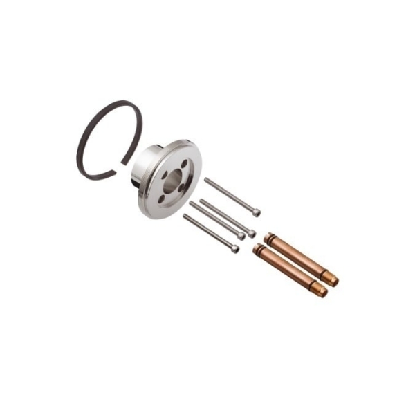 Удлинение для душевых систем Axor Starck 10980000