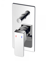 Смеситель для ванны/душа Koller Pool Neon Cube NC10150