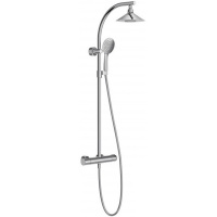 Душевая система Jacob Delafon Moxie E5799-CP Душевая система Jacob Delafon Moxie E5799-CP