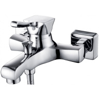 Смеситель для ванны с душем KAISER Verona (29044)