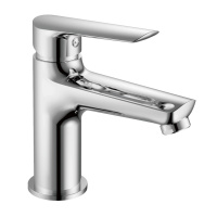 Смеситель для раковины Haiba HB10198 Смеситель для раковины Haiba HB10198