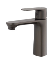 Смеситель для раковины Arrow AMP11848H90 серый Смеситель для раковины Arrow AMP11848H90 серый