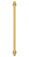 Полотенцесушитель Водяной Сунержа Хорда (60х19) Матовое Золото 032-0124-0600
