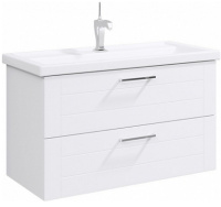 Тумба под раковину Aqwella Манчестер 100 MAN01102