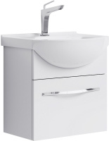 Тумба под раковину Aqwella Аллегро 50 Agr.01.05/1