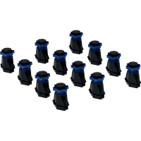 Комплект ножек для душевого поддона Geberit 554.953.00.2