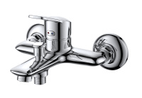 Смеситель для ванны D&K Bayern.Arbeo (DA1243201) Смеситель для ванны D&K Bayern.Arbeo (DA1243201)
