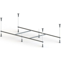 Каркас для ванны 160х70 AM.PM Sense W01A-160-070W-R