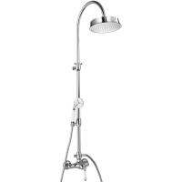 Душевой система  Cezares Margot MARGOT-CD-01-Bi