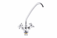 Смеситель для кухни ПСМ-Профсан  СТАНДАРТ-Б PSM-120-89