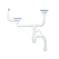 Сифон IDDIS Kitchen Line S21UPS0i84