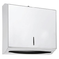 Диспенсер для бумажных полотенец Bemeta Hotel Bemeta 113103031