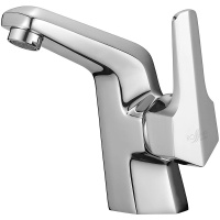 Смеситель для раковины Rossinka RS44 (RS44-11)