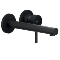 Смеситель для раковины Nobili Live LV00499/1BM