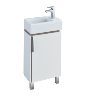 Тумба с раковиной Акватон Бэлла 1A2215K1BBAZ0