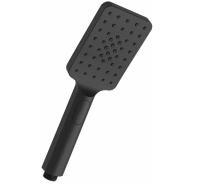 Лейка душевая Lemark 3-функциональная (LM8123BL)