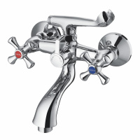 Смеситель для ванны Cron CN3042