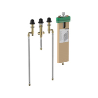 Скрытая часть Hansgrohe 13440180