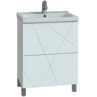 Тумба под раковину напольная VIGO Geometry 70 tn.GEO.FOS.70.2Y