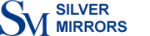 Silver mirrors