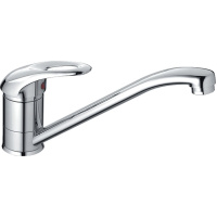 Смеситель для кухни Cron CN4203 Смеситель для кухни Cron CN4203