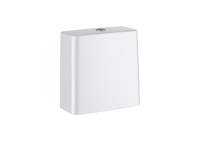 Бачок Roca Beyond Pearl 3410B1630 Бачок Roca Beyond Pearl 3410B1630