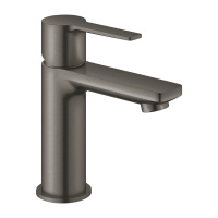 Смеситель для раковины GROHE Lineare New 23791 AL1 (23791AL1) темный графит матовый