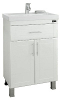 Тумба под раковину СаНта  Дублин 60  223003