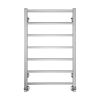 Полотенцесушитель водяной Terminus СТАНДАРТ (500х800) П7 Полотенцесушитель водяной Terminus СТАНДАРТ (500х800) П7