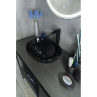 Раковина накладная (41х34) Gid Nc920