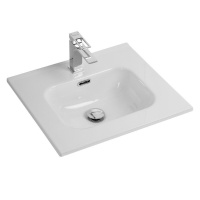 Раковина мебельная (50х46,5) BelBagno BB500ETL