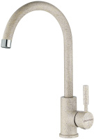 Смеситель для кухни Paulmark Holstein Ho212063-302 Смеситель для кухни Paulmark Holstein Ho212063-302