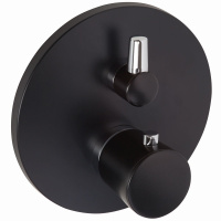 Встраиваемый смеситель для душа с термостатом Kludi Balance 528358775