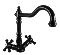 Смеситель для кухни Rav Slezak Morava MK320.5/8CMAT