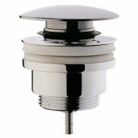 Донный клапан VitrA Waste Set A4514934