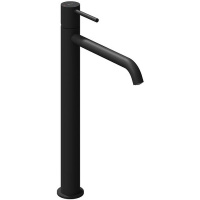 Смеситель для раковины Ravak Espirit BeCool ES 015.21BLM X070406 черный