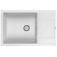 Кухонная мойка Paulmark  Flugen 60 PM317850-AN антрацит