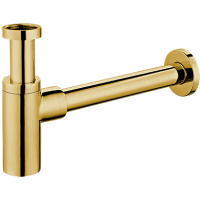 Сифон для раковины SantiLine SL-116