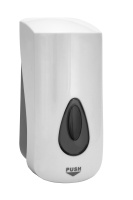 Диспенсер для жидкого мыла Bemeta Hotel 121109036