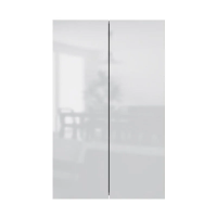 Подвесной шкаф 60 см Am.Pm X-Joy M85CHX0602WG белый глянец