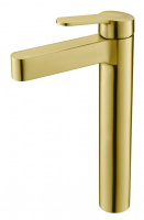 Смеситель для раковины  BelBagno DELTA DEL-LMC-BORO