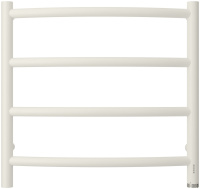 Полотенцесушитель электрический Сунержа Галант 4.0 (50х50) 30-0831-5050 правый